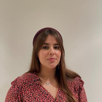 Babysitter Ribeira Grande (Ribeira Grande): Maria Teresa