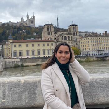 Babysitter em Lisboa: Natacha F