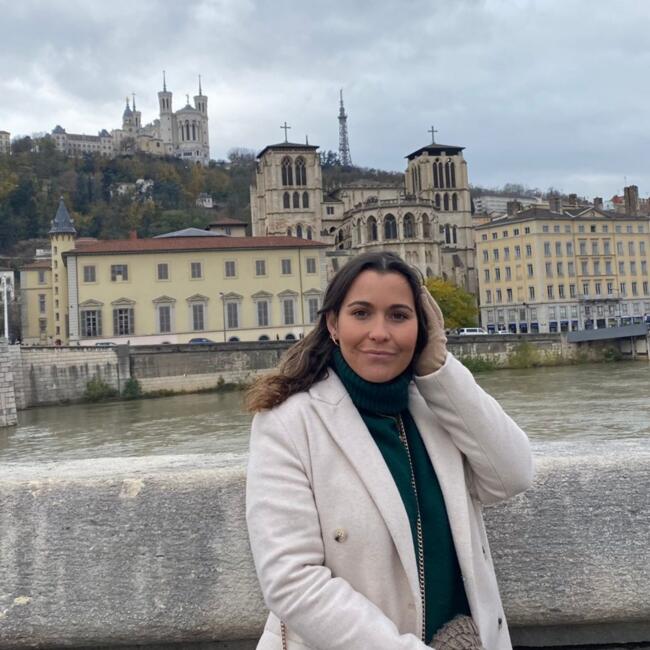 Babysitter em Lisboa: Natacha F