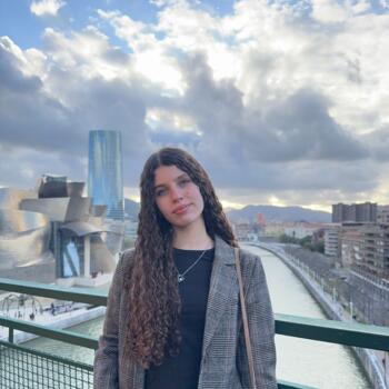 Babysitter in Portugalete: Alba