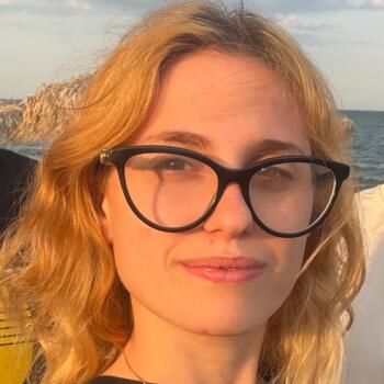 Babysitter Tezze sul Brenta: Alessia