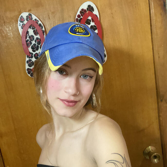 Babysitter in Santiago: Violeta