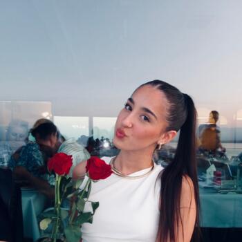 Babysitter Zanica: Chiara