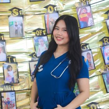 Babysitter in Panama City: Lizbeth wang