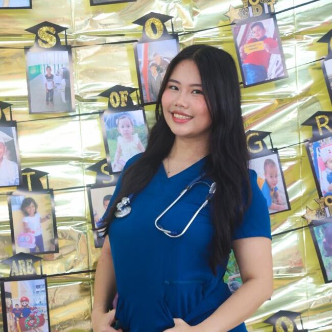 Babysitter in Panama City: Lizbeth wang