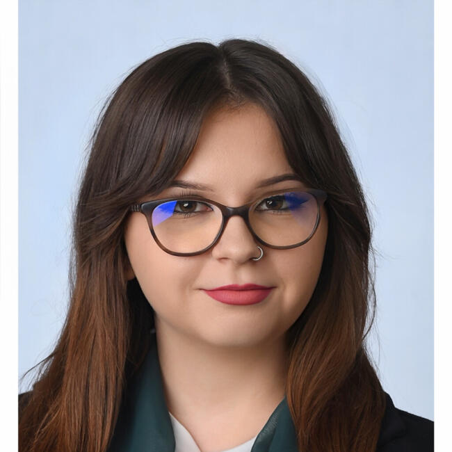 Bébiszitter Budapest területén: Bernadett