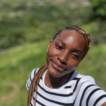 Babysitter in Durban: Lethokuhle
