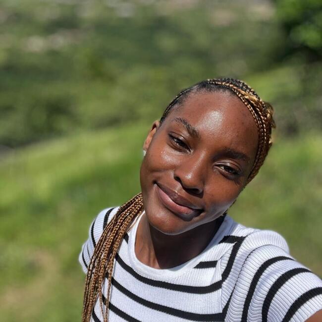 Babysitter in Durban: Lethokuhle
