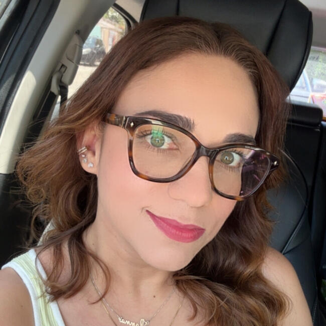 Emprego de babá em Fortaleza: Ilanna