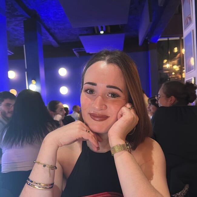 Babysitter in Labège: Florence