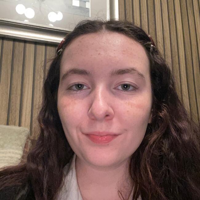 Babysitter in Droichead Nua: Ciara