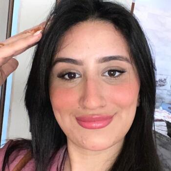 Babysitter in Casablanca: Nouhaila