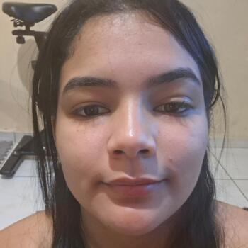 Babysitter in São Bernardo do Campo: Maria
