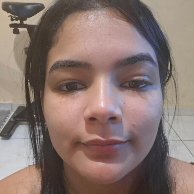Babysitter in São Bernardo do Campo: Maria