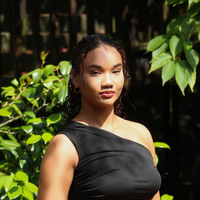 Babysitter in Wembley: Dylka Akiane