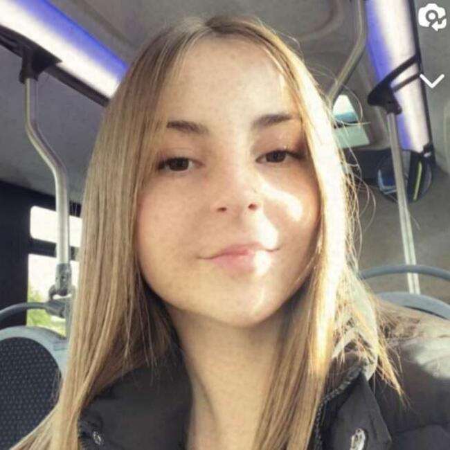 Nanny in Voujeaucourt: Marie