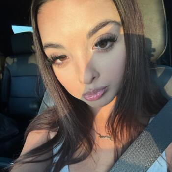 Babysitter in Cypress Point (Texas): Ashlyn