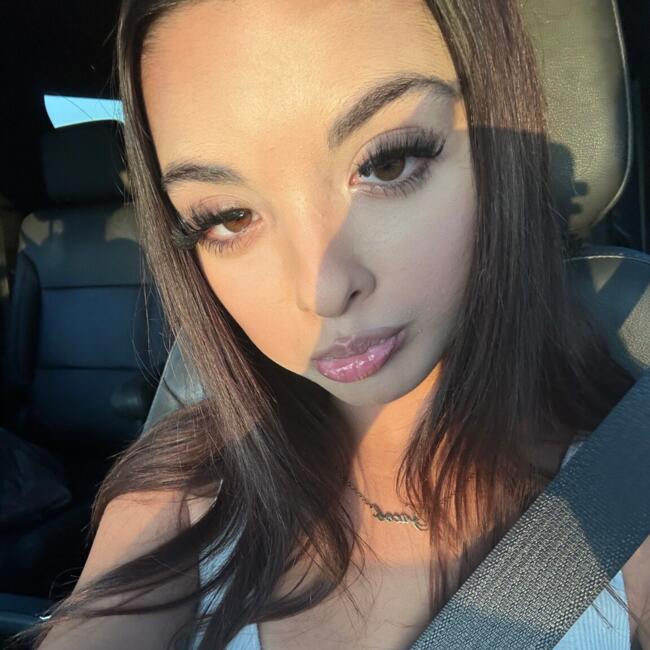 Babysitter in Cypress Point (Texas): Ashlyn