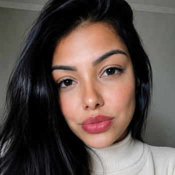 Nanny Alicante: MERIANE Fagundes