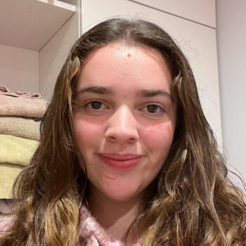 Babysitter Maidenhead: Isabel