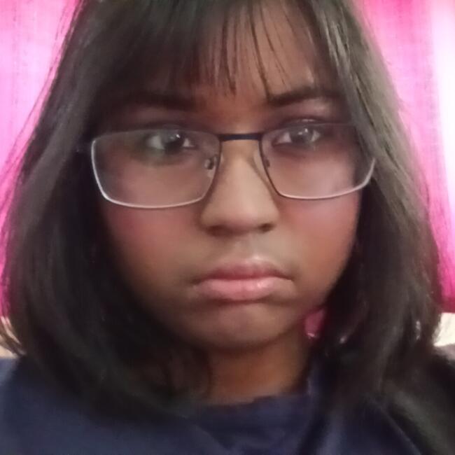 Babysitter in Tamworth: Ruqayyah