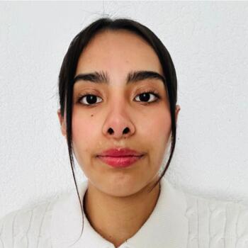 Niñera en Ciudad de México: Marlene