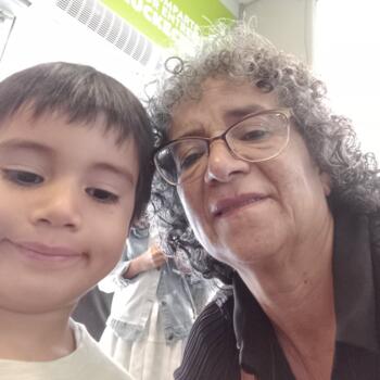 Babysitter in Viña del Mar: Jacqueline