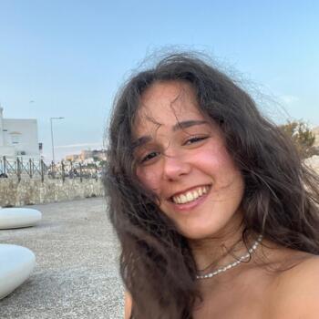Babysitter Stradella: Carla