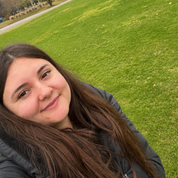Babysitter in Maipú: Javiera
