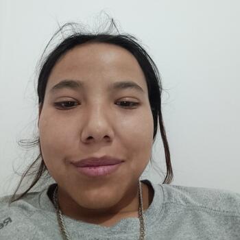 Babysitter Durango: Nayeli Maribel