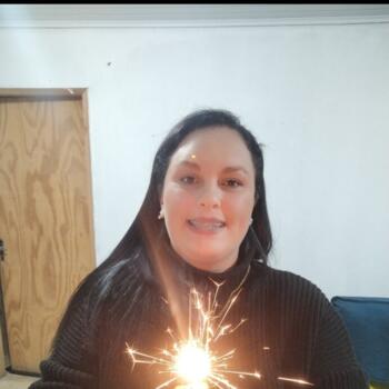 Babá Novo Hamburgo: Áurea