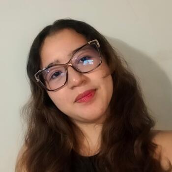 Babysitter Medellín: EMILY BRILLY