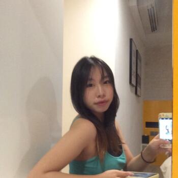 Babysitter di Singapore: Phoebe