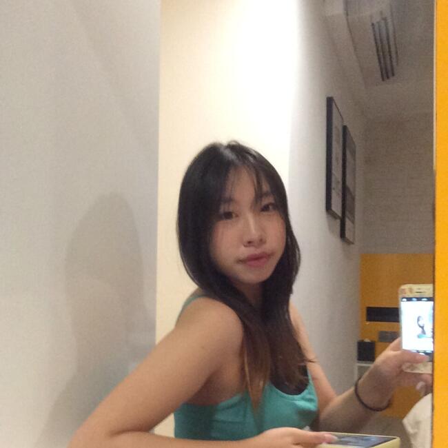 Babysitter di Singapore: Phoebe