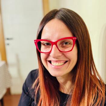 Babysitter in Massalengo-Motta Vigana: Alice