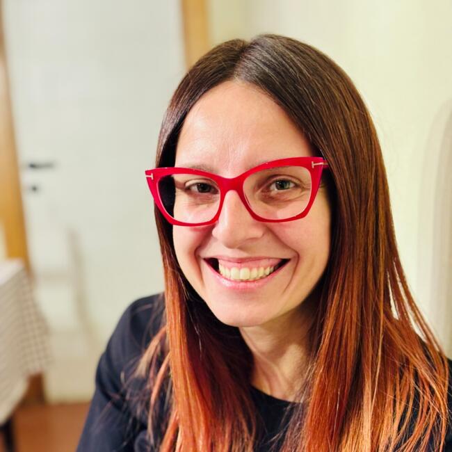 Babysitter in Massalengo-Motta Vigana: Alice