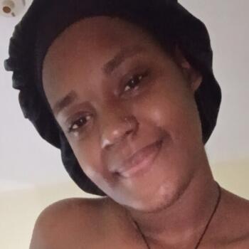 Niñera en Santo Domingo (Distrito de Santo Domingo): Mileisy