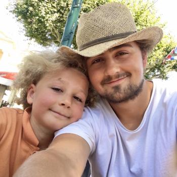 Babysitter Frederiksberg: Adrian