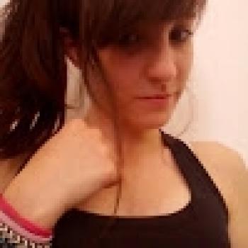 Babysitter Loures: Alexandra