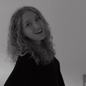 Oppas Amersfoort: Emma