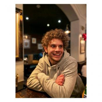 Babysitter St Albans: Matteo