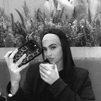 Babysitter in Toulon: Widad