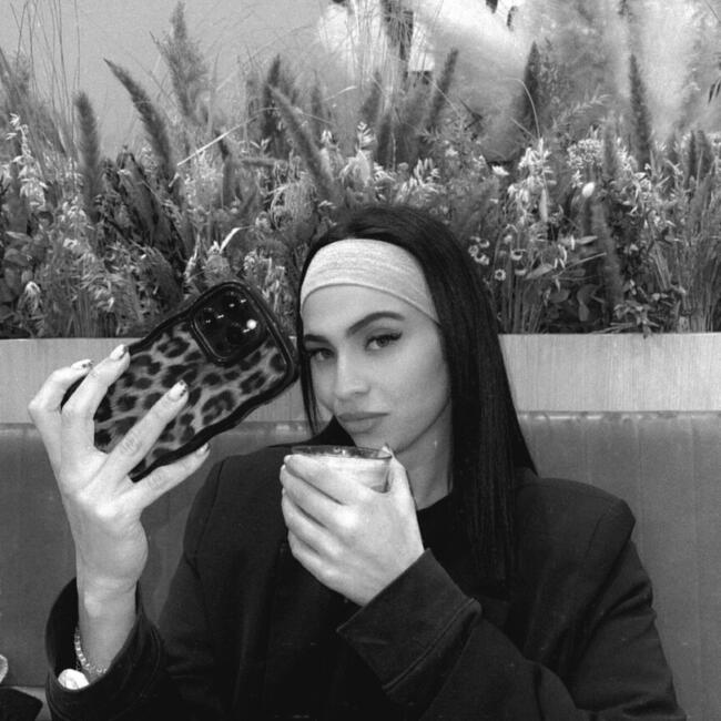 Babysitter in Toulon: Widad