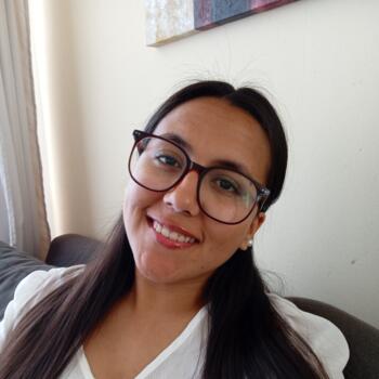 Babysitter Viña del Mar: Thiare