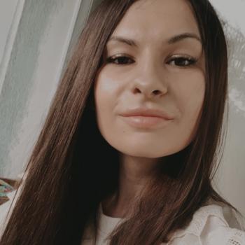 Nanny in Warsaw: Aleksandra