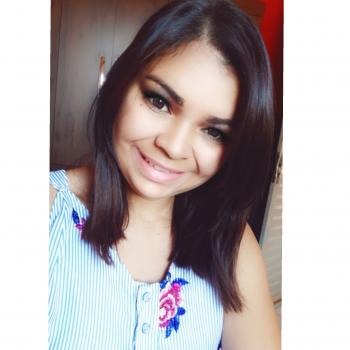Babá em Goiânia: Francisca Gerlane