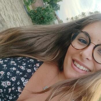 Babysitter a Roma: Fabiana