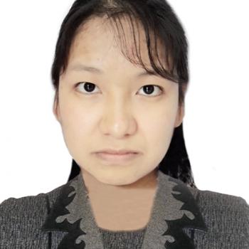 Babysitter in Huancayo: Johana