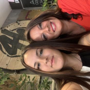 Canguro en Dos Hermanas: Irene