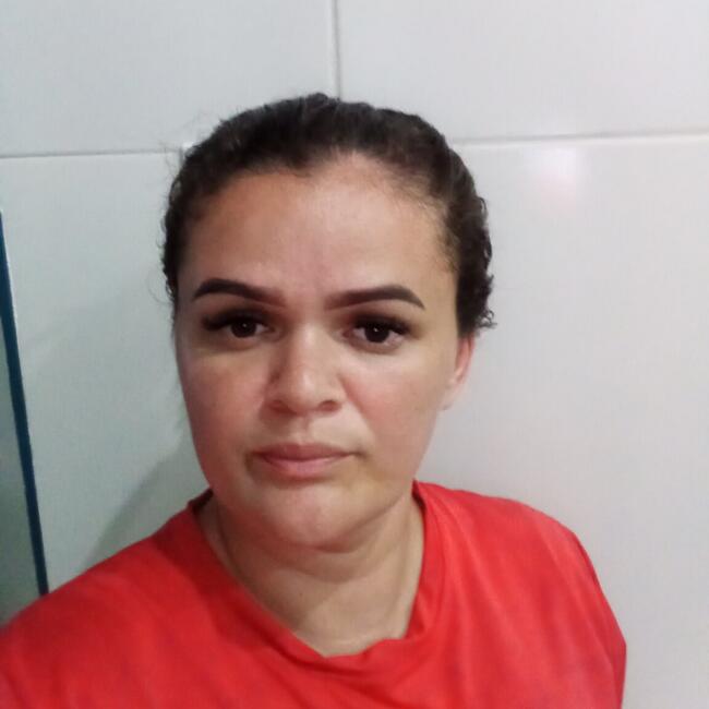Babysitting job in Aracaju: Daiane